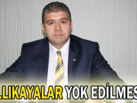 Ballıkayalar yok edilmesin!