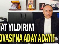 Yıldırım, Dilovası'na aday adayı