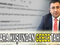 Ankara Kuşu'ndan Gebze tahmini!