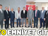 GTO Emniyet gitti