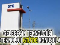 Geleceğin teknolojisi Biyoteknoloji GTÜ’de konuşulacak