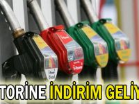 Motorine İndirim Geliyor