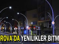 Çayırova'da yenilikler bitmiyor