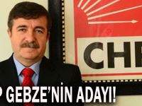 CHP Gebze adayı Recep Dursun!