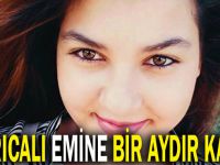 16 yaşındaki Emine'den 1 aydır haber alınamıyor