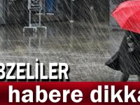 Gebzeliler bu habere dikkat!