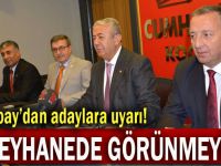 CHP, Gebze ve Çayırova adaylarını tanıttı