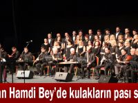 Osman Hamdi Bey’de kulakların pası silindi