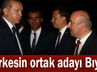 Herkesin ortak adayı Bıyık!