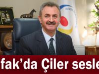 İttifak’da Çiler sesleri!