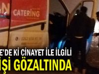 5 kişi gözaltına alındı