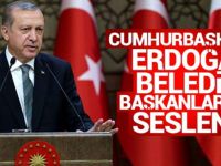 Erdoğan uyardı: Bir tane bile mağdur varsa...