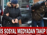 Ahlak Polisinden fuhuş operasyonu!