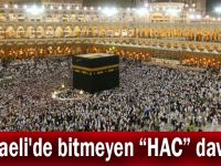 Kocaeli'de bitmeyen “HAC” davası!