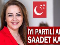 İYİ Parti'nin adayına Saadet'ten adaylık teklifi