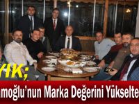 Bıyık, ''Bayramoğlu’nun Marka Değerini Yükselteceğiz''