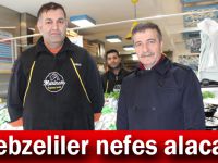 Dursun,"Gebzeliler nefes alacak"