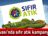 Dilovası’nda sıfır atık kampanyası!