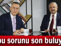 Büyükgöz, “Tapu bekleyenlere müjde yakın”