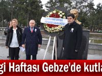 Vergi Haftası Gebze'de kutlandı