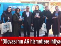 Artut, Şayir için destek istedi