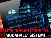 Kocaeli'ye "erken uyarı" ve "acil müdahale" sistemi