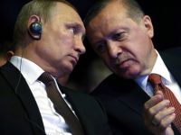 Putin'den Erdoğan'a tezgah! Kırım'daki cami açılışına davet etti
