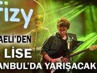 22. Liseler arası müzik yarışması başlıyor!