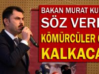 Bakan Kurum'dan Dilovası'na müjde!