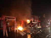 Kocaeli'de facianın eşiğinden dönüldü!