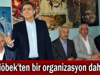 Hakan Höbek'ten bir organizasyon daha