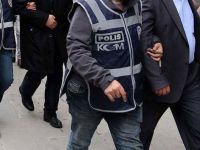 Kocaeli polisi 8 ilde tek tek toplamıştı… FETÖ şüphelileri adliyede!