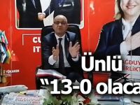 Dilovası'nda yüzde 50'nin üzerinde alacak!