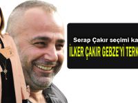 İlker Çakır Gebze'yi terk edecek!