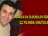 Darıca'da öğrencilerinin gözleri önünde vurulmuştu!