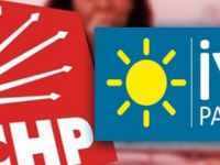 İYİ Parti'den ‘CHP’den istifa edin’ genelgesi