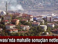 7 mahalle Şayir,5 mahalle Dalkılıç dedi