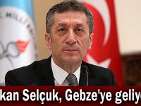 Ziya Selçuk, Kuyucu için Gebze'ye geliyor!