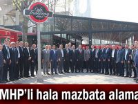 7 MHP’li hala mazbata alamadı