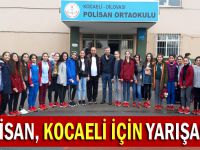 Polisan Ortaokulu, Denizli yolcusu