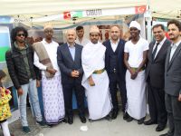 Büyükgöz’ün  hafta sonu mesaisi