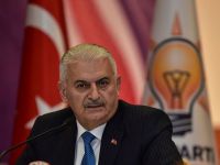 Binali Yıldırım'dan CHP'li başkana övgü