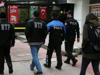 Kocaeli'de aranan 8 kişi yakalandı