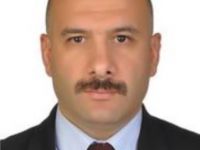 Karaosmanoğlu, Büyükşehir'de müdür oldu