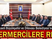 KBB ve Dilovası Belediyesi'nden KIOSB'a red