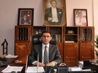 Büyükşehir'de Altay'a önemli görev