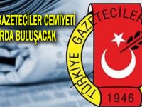 Gebze Gazeteciler Cemiyeti iftarda buluşacak