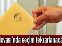 Dilovası'nda seçim tekrarlanacak!