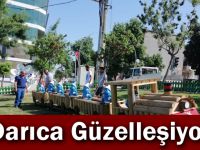 Darıca Güzelleşiyor