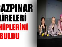 GEBZE KİRAZPINAR DAİRELERİ SAHİPLERİNİ BULDU